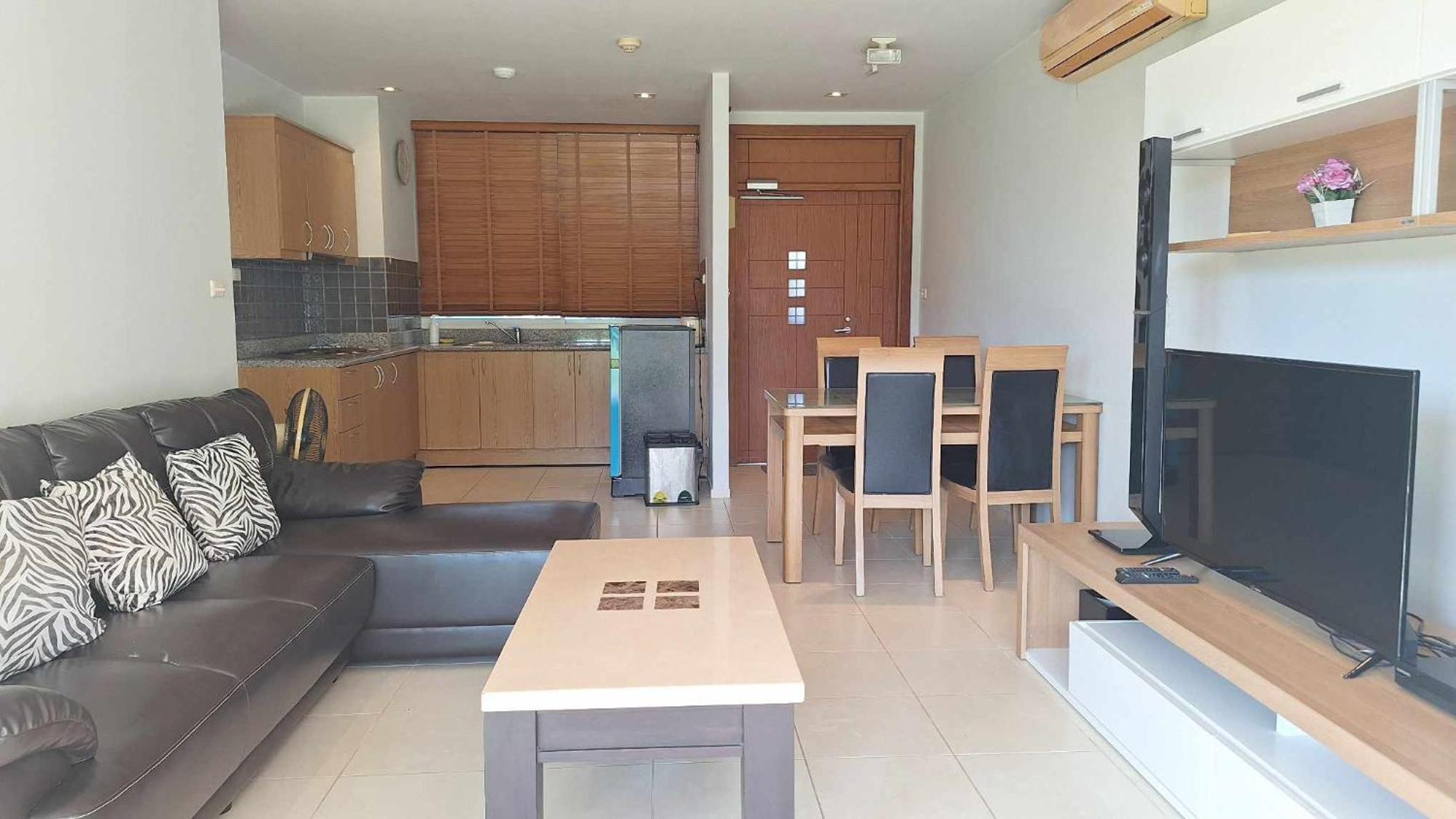 Seaview Condominium B15 Rayong Exterior photo