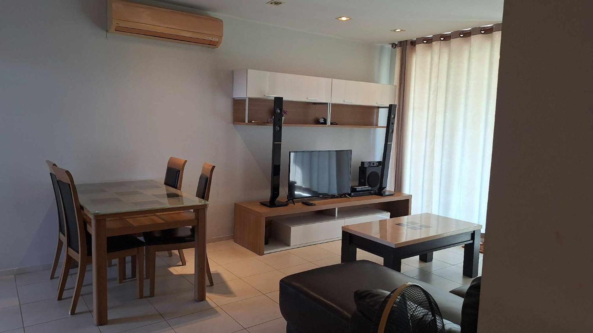 Seaview Condominium B15 Rayong Exterior photo