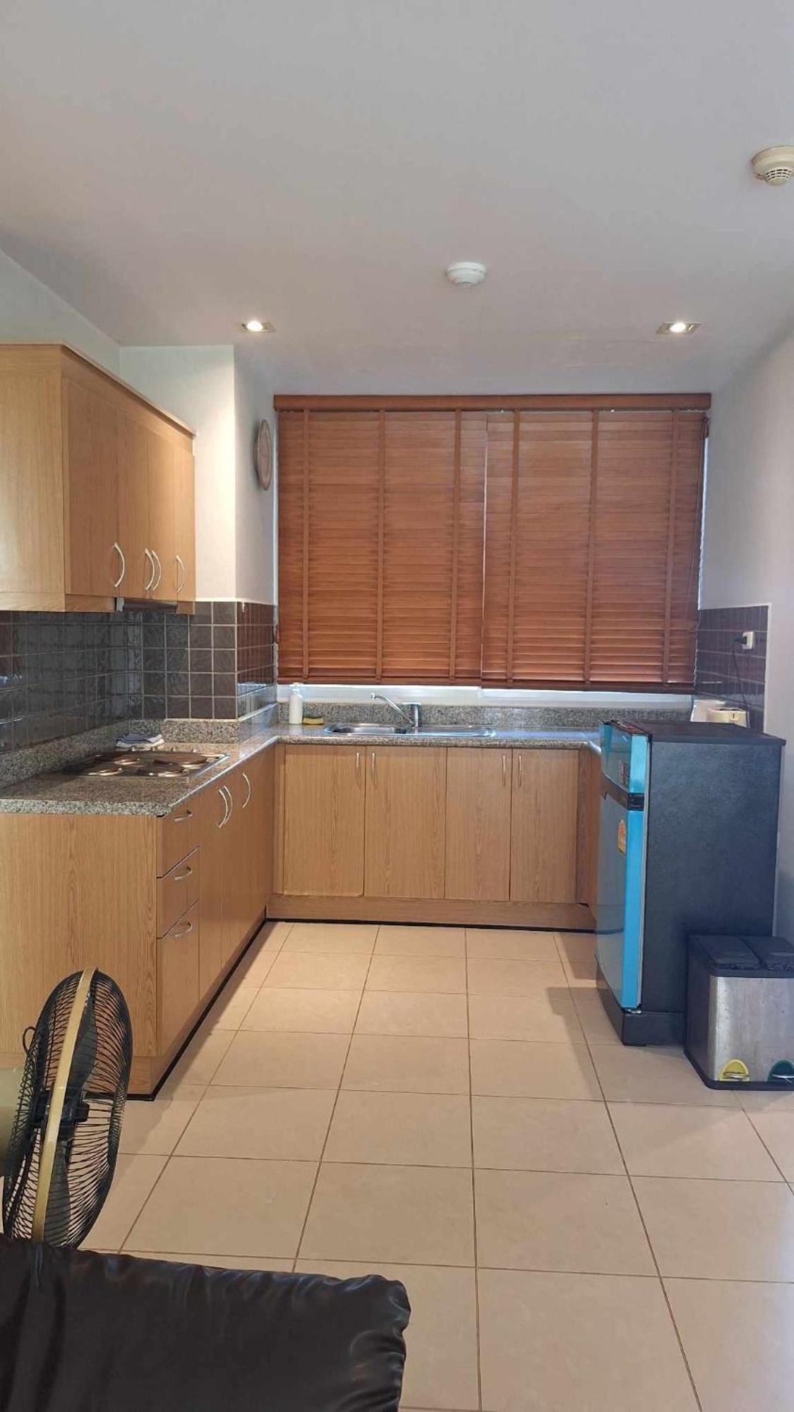 Seaview Condominium B15 Rayong Exterior photo